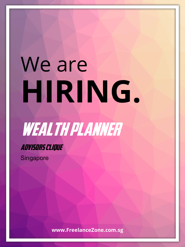 wealth-planner-fulltime-job-in-singapore