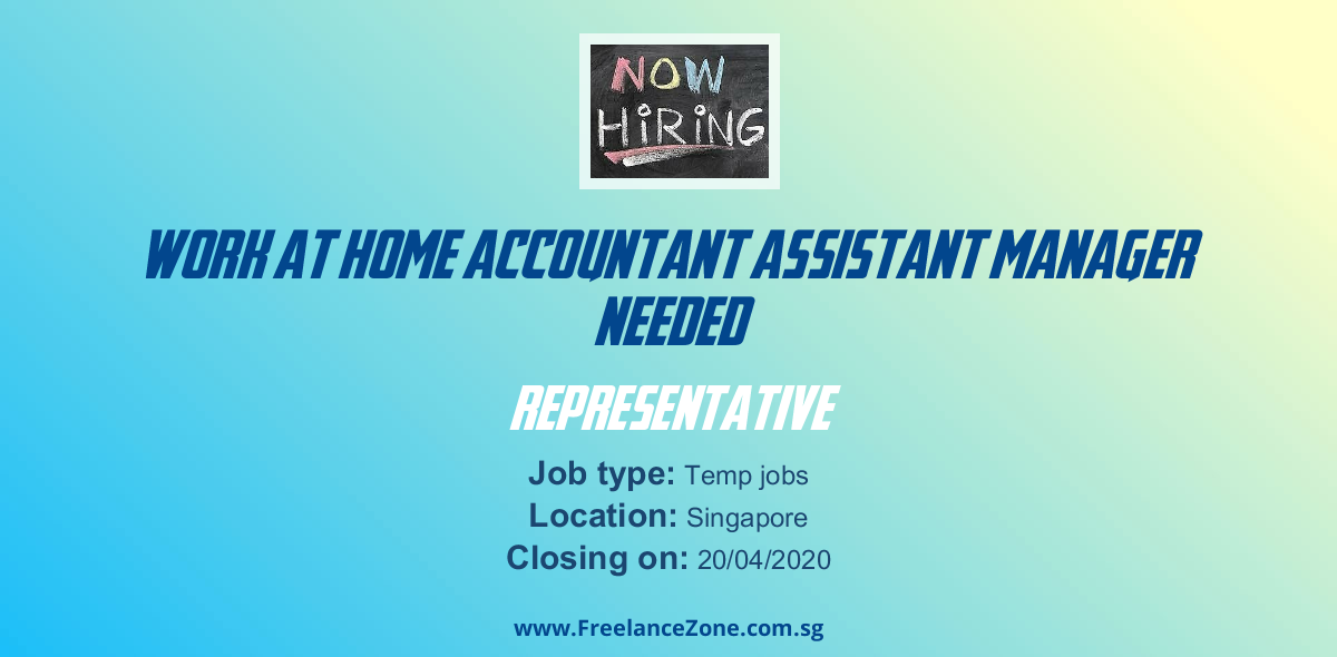 Technical account manager jobs in singapore